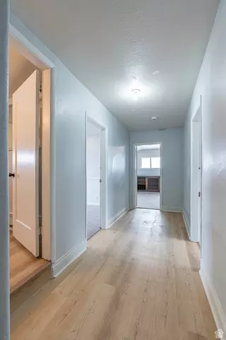 Entry Way - 33 N 200 E, Logan, UT 84321 photo 3 of 4