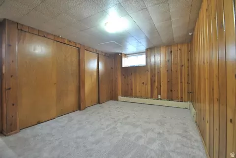 Bedroom - 33 N 200 E, Logan, UT 84321 photo 9 of 9