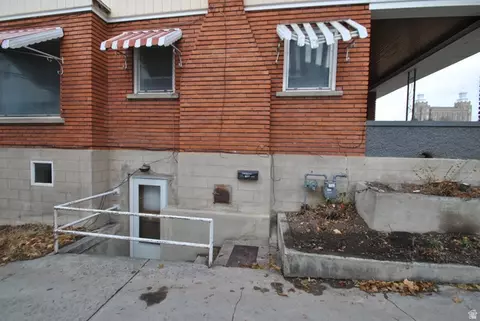 Exterior - 33 N 200 E, Logan, UT 84321 photo 7 of 7