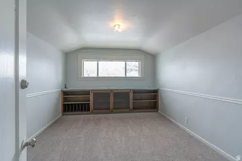 Bedroom - 33 N 200 E, Logan, UT 84321 photo 7 of 9