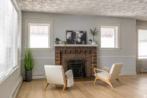 Living - 33 N 200 E, Logan, UT 84321 photo 2 of 2
