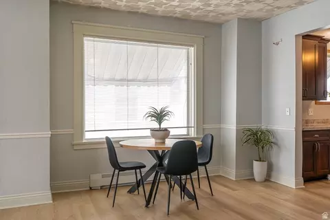 Dining - 33 N 200 E, Logan, UT 84321 photo 3 of 3