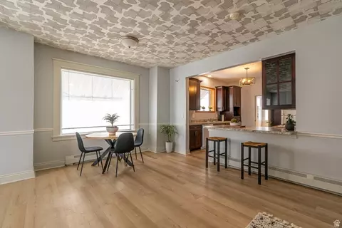 Dining - 33 N 200 E, Logan, UT 84321 photo 2 of 3