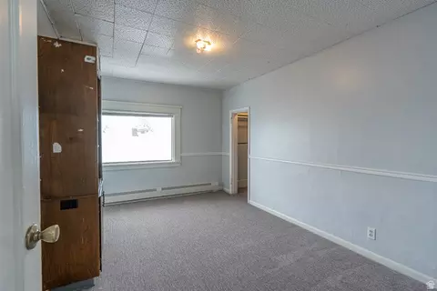 Bedroom - 33 N 200 E, Logan, UT 84321 photo 4 of 9