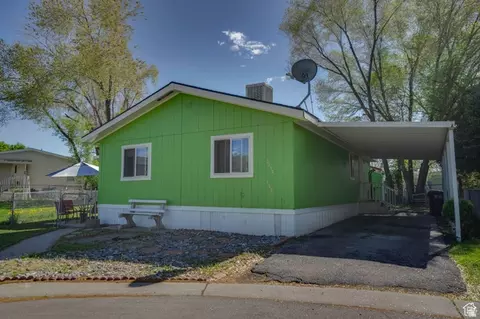 3914 S Swallow St #167, Salt Lake City, UT 84123