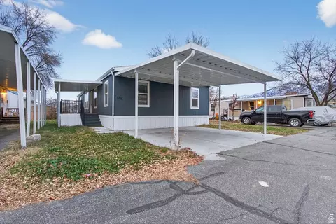 1700 W 2700 N #114, Pleasant View, UT 84404