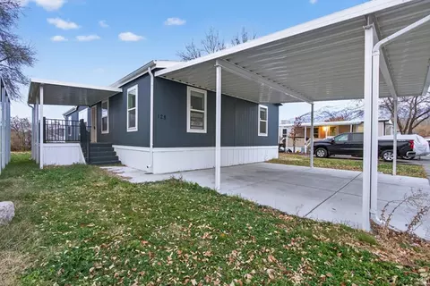 1700 W 2700 N #114, Pleasant View, UT 84404