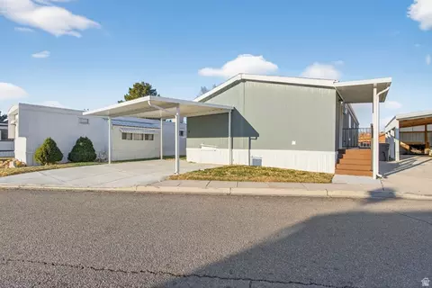 1700 W 2700 N #123, Pleasant View, UT 84404