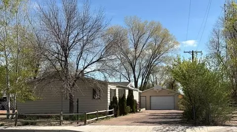 250 N 200 W, Roosevelt, UT 84066