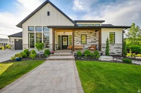 8122 S Willow Creek Cv, Cottonwood Heights, UT 84093