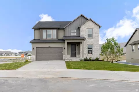 4446 N Wizard Way #114, Eagle Mountain, UT 84005