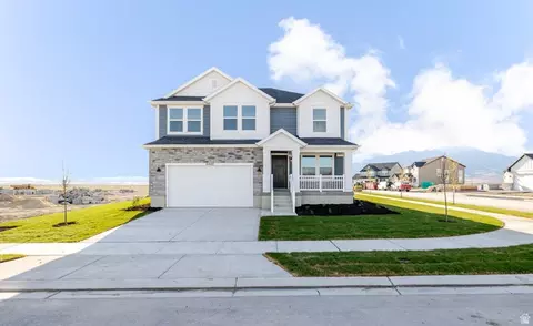 4443 N Castle Rd #126, Eagle Mountain, UT 84005