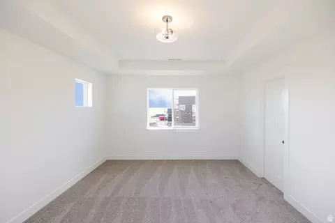 Bedroom - 4443 N Castle Rd #126, Eagle Mountain, UT 84005 photo 1 of 3