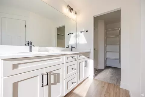 Bath - 4443 N Castle Rd #126, Eagle Mountain, UT 84005 photo 1 of 2