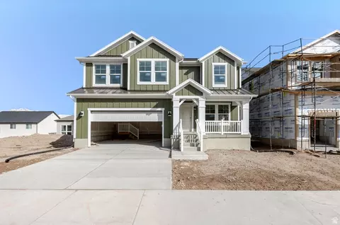 2876 N Purpletop Ln #2205, Saratoga Springs, UT 84045