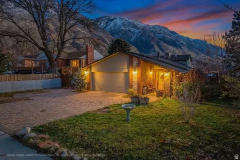 990 E Cedar Ave N, Provo, UT 84604