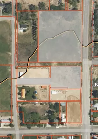Undisclosed, Ferron, UT 84523