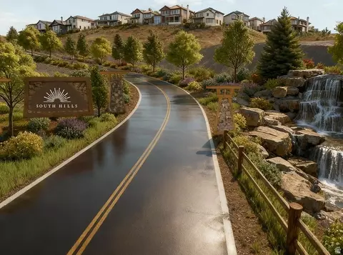 3119 W Soleil Hills Dr #14-12, Herriman, UT 84096