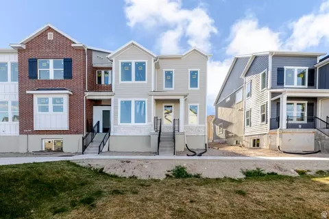806 N Danvers Dr #671, Saratoga Springs, UT 84045