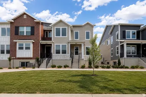 806 N Danvers Dr #671, Saratoga Springs, UT 84045