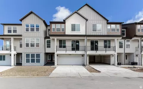12709 S Goat Falls Cv #2026, Herriman, UT 84096
