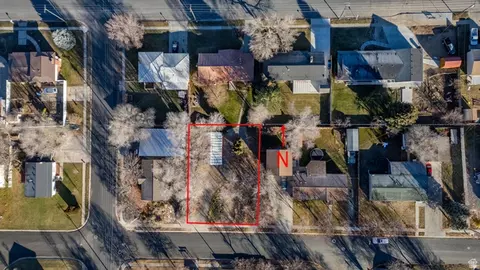 350 S S #9, Hyrum, UT 84319
