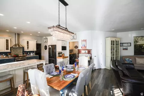 202 E Rye Dr, Central, UT 84722 photo 7