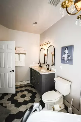 202 E Rye Dr, Central, UT 84722 photo 15