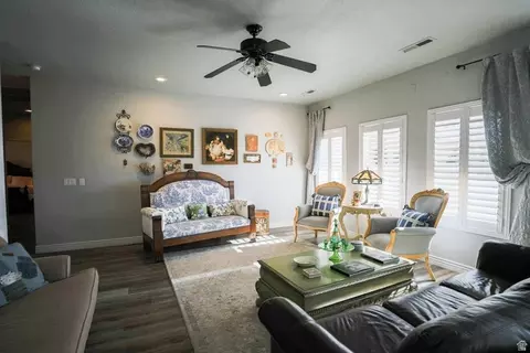 202 E Rye Dr, Central, UT 84722 photo 9