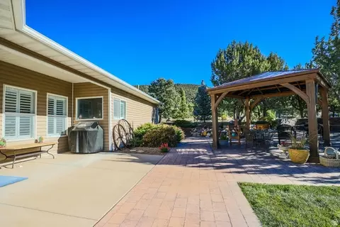 202 E Rye Dr, Central, UT 84722 photo 25