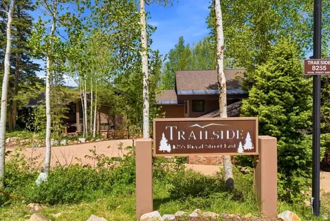 8255 Royal St, Park City, UT 84060