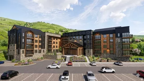 5600 N Canyon Rd E, Provo, UT 84604