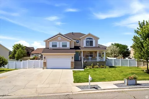 4224 W 5850 S, Roy, UT 84067