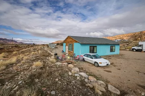 Other - 58 Mt Peale Dr E, Moab, UT 84532 photo 3 of 8