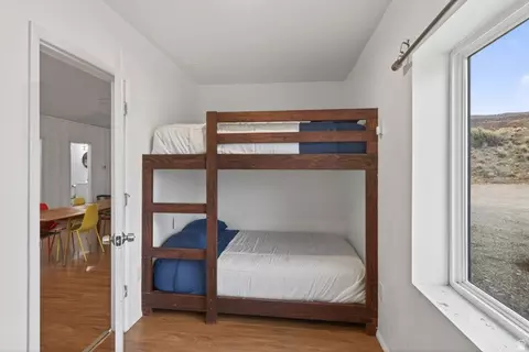 Bedroom - 58 Mt Peale Dr E, Moab, UT 84532 photo 1 of 4