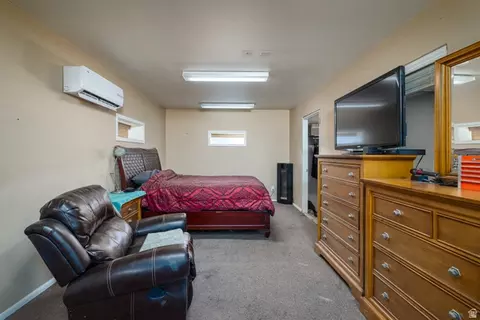 Bedroom - 58 Mt Peale Dr E, Moab, UT 84532 photo 4 of 4