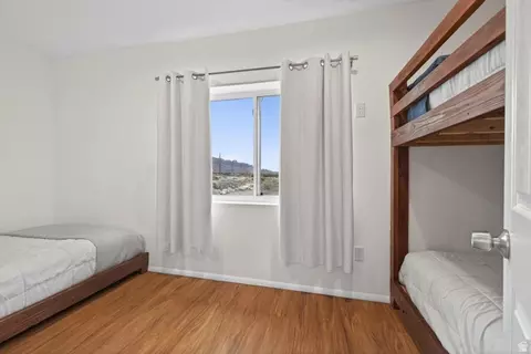 Bedroom - 58 Mt Peale Dr E, Moab, UT 84532 photo 3 of 4