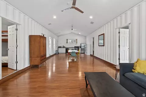 Entry Way - 58 Mt Peale Dr E, Moab, UT 84532 photo 1 of 1