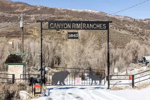 11708 Canyon Rim Rd #194, Oakley, UT 84055