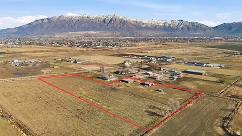 3777 W Pioneer Rd, Marriott Slaterville, UT 84404