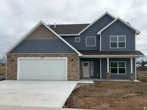 262 N 300 W, Preston, ID 83263