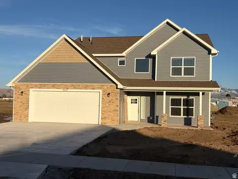 262 N 300 W, Preston, ID 83263
