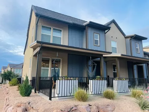 714 W Claystone Dr, Saint George, UT 84790