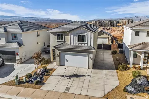 6034 S White Trails Dr, Saint George, UT 84790