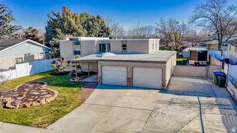 4337 S Nielsen Way W, West Valley City, UT 84119