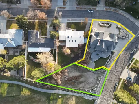 2670 E Bridger Blvd S #8, Sandy, UT 84093