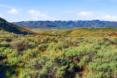 2562 E Canyon Gate Rd #1, Park City, UT 84098