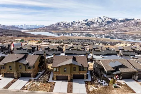 11691 N Shoreline Dr, Hideout, UT 84036