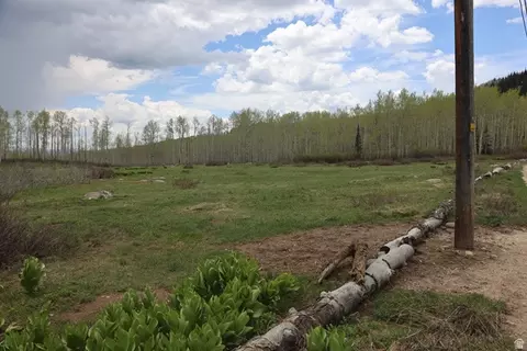 5292 N Larkspur Rd W #42, Midway, UT 84049