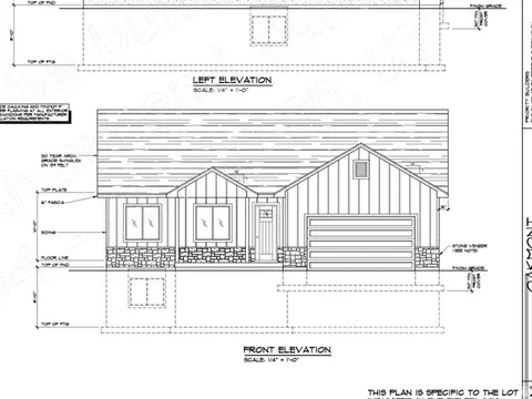 1259 W Moon Way #134, Riverton, UT 84065